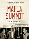 Cover image for Mafia Summit